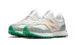 New Balance 327 CASABLANCA HOLLY GREEN – תמונה 4