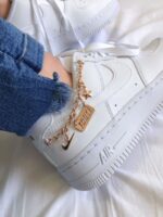 Air Force 1 Low LX Lucky Charms White – תמונה 6