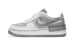 Nike Air Force 1 Shadow Particle Grey