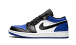 Air Jordan 1 Low Royal Toe