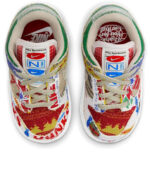 Nike Dunk Low Kids City Market