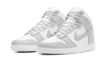 DUNK High VAST GREY