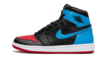 Air Jordan 1 High Og Unc To Chicago