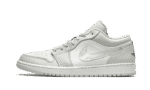 AIR JORDAN 1 Low GREY CAMO