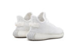 Adidas Yeezy Boost 350 V2 KIDS Cream White BB6373 – תמונה 3