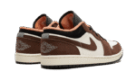 ⁦Air Jordan 1 Low Mocha⁩ – תמונה ⁦3⁩
