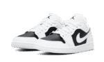 NIKE AIR JORDAN 1 Low PANDA – תמונה 3