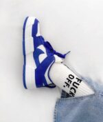 Dunk Low Disrupt Game Royal – תמונה 2