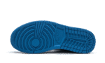 Air Jordan 1 Low Se Laser Blue – תמונה 4