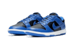 Dunk Low Hyper Cobalt – תמונה 2