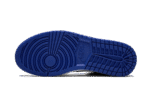 ⁦Air Jordan 1 Low Royal Toe⁩ – תמונה ⁦5⁩