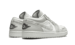 AIR JORDAN 1 Low GREY CAMO – תמונה 3