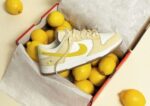 ⁦SB Dunk Low Laser Orange⁩ – תמונה ⁦2⁩