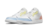 AIR JORDAN 1 Low TO MY FIRST COACH – תמונה 4