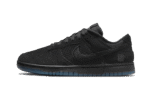 Dunk Low Sp Undefeated 5 On It Black
