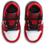 ⁦Air Jordan 1 High Kids Satin Snake⁩ – תמונה ⁦3⁩