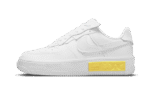 Nike Air Force 1 Low Fontanka White Yellow