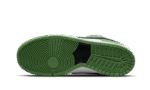 Dunk Low Classic Green – תמונה 5