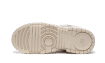 Nike Dunk Low Disrupt Sail Desert Sand – תמונה 5
