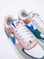 ⁦Air Force 1 Shadow Sail Signal Blue Green⁩ – תמונה ⁦4⁩