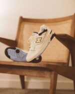 New Balance 550 Rich Paul