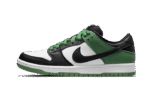 Dunk Low Classic Green