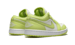 ⁦Air Jordan 1 Low Limelight⁩ – תמונה ⁦4⁩