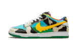 SB Dunk Low Ben & Jerry’s Chunky Dunky