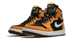 Air Jordan 1 High Zoom Air Cmft Black Monarch