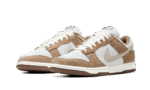 Dunk Low Medium Curry – תמונה 4