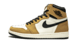 AIR JORDAN 1 HIGH ROOKIE Of THE YEAR
