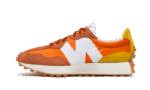 New Balance 327 ORANGE