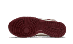 Dunk High Sail Team Red – תמונה 5