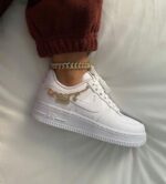 Air Force 1 Low LX Lucky Charms White – תמונה 4