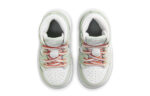 Air Jordan 1 High Kids Seafoam – תמונה 3