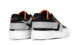 Nike Air Force 1 Low Drop Type Hyper Crimson – תמונה 5