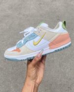 ⁦Dunk Low Disrupt 2 Multi-Color⁩ – תמונה ⁦2⁩