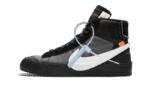 Nike Blazer Mid Off-White Grim Reaper