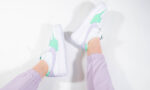 ⁦Nike Air Force 1 Shadow Infinite Lilac⁩ – תמונה ⁦3⁩