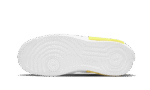 Nike Air Force 1 Low Fontanka White Yellow – תמונה 3