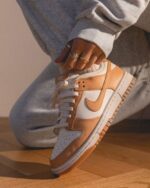 Dunk Low Harvest Moon – תמונה 2