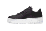 NIKE AIR FORCE 1 PIXEL Black