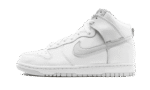 DUNK High PURE PLATINUM