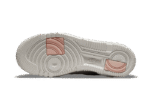 Nike Air Force 1 Low Pixel Stone Bone Summit White – תמונה 4