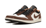 ⁦Air Jordan 1 Low Mocha⁩ – תמונה ⁦2⁩