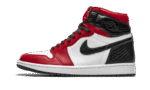 AIR JORDAN 1 HIGH Retro SATIN SNAKE