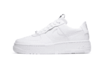 Nike AIR FORCE 1 PIXEL WHITE