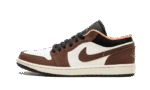 Air Jordan 1 Low Mocha