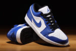 Air Jordan 1 Low Game Royal – תמונה 2