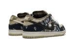 ⁦SB Dunk Low Travis Scott⁩ – תמונה ⁦5⁩